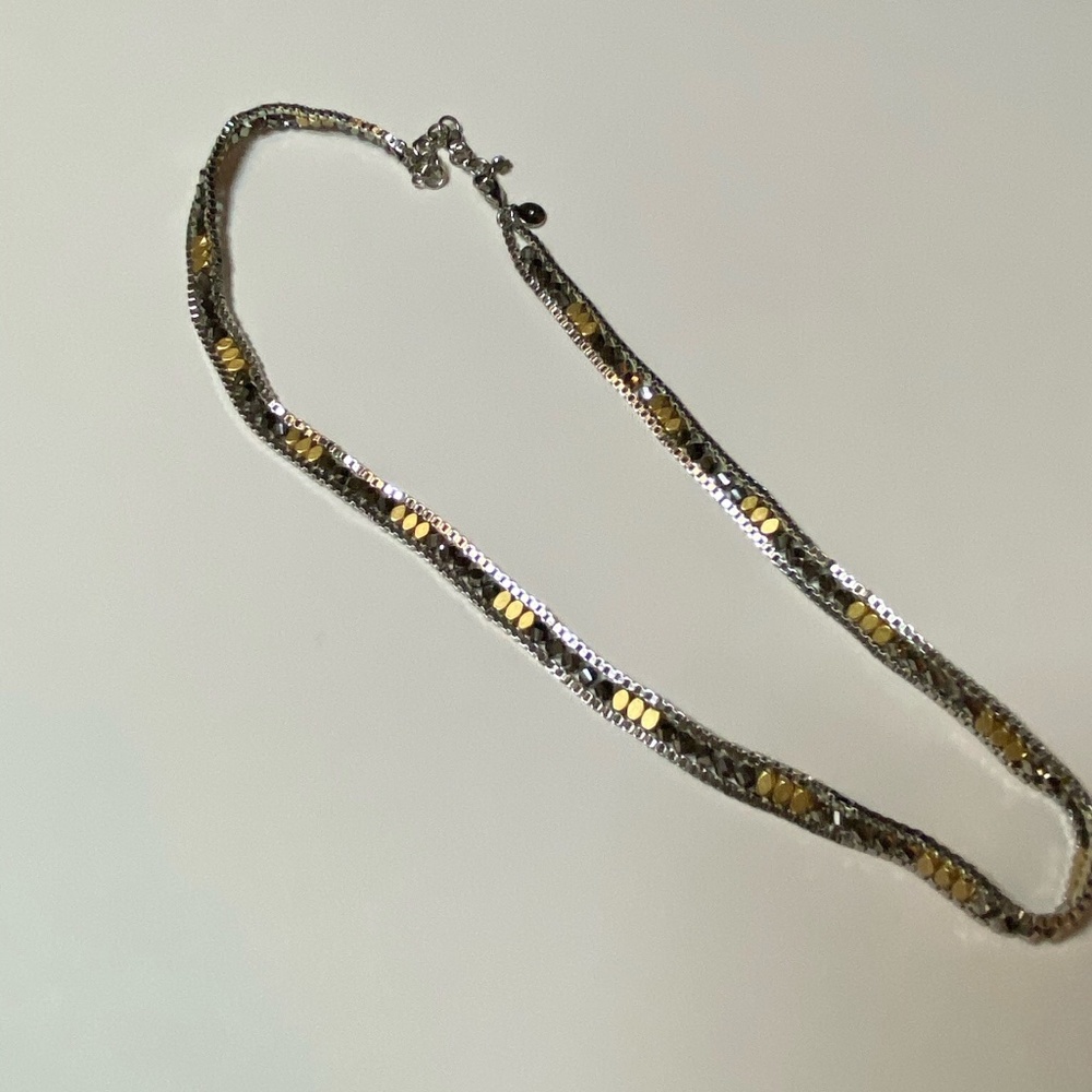 Stella & Dot necklace